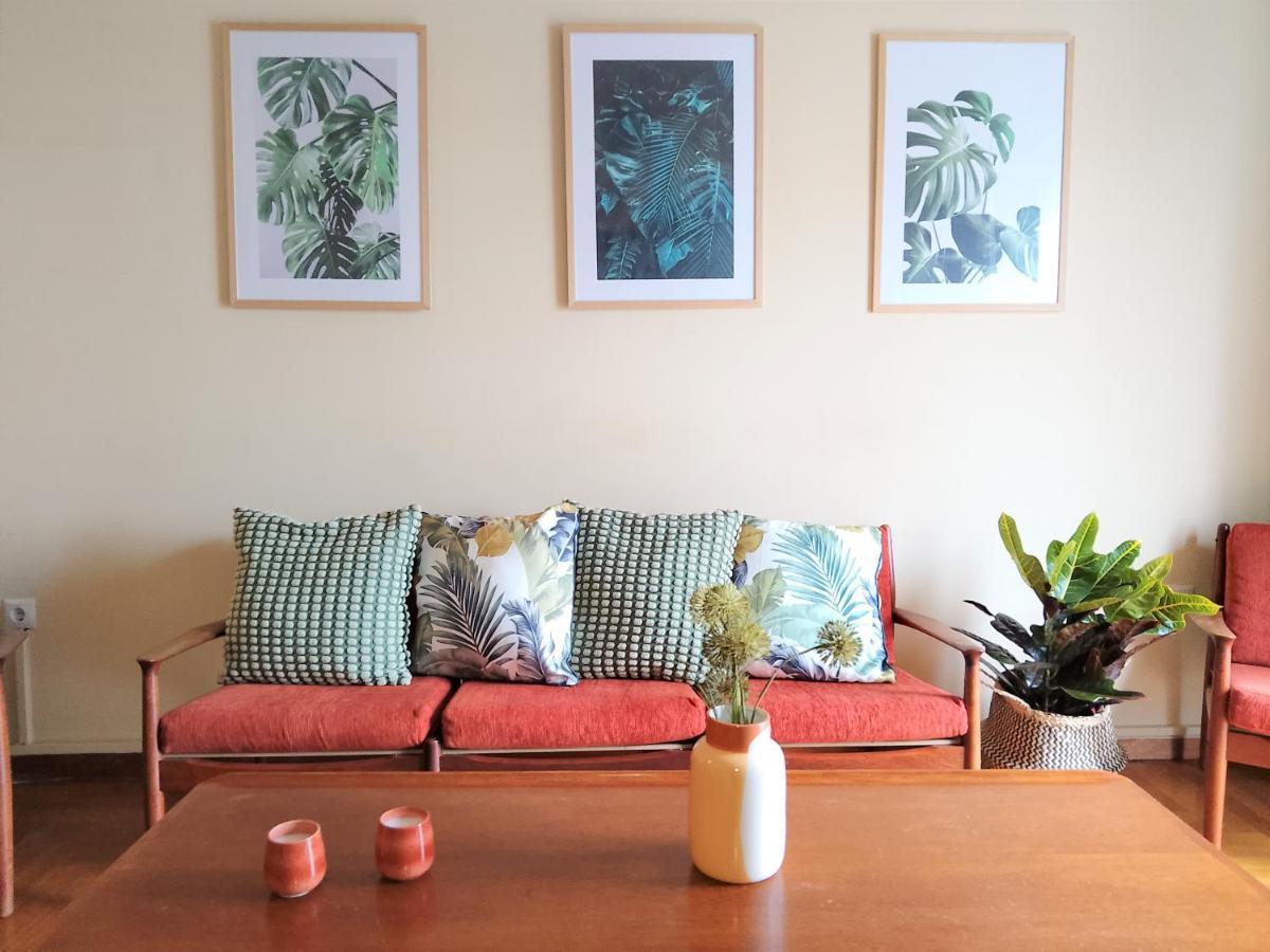 Apartmán Museum Comfort Atény
