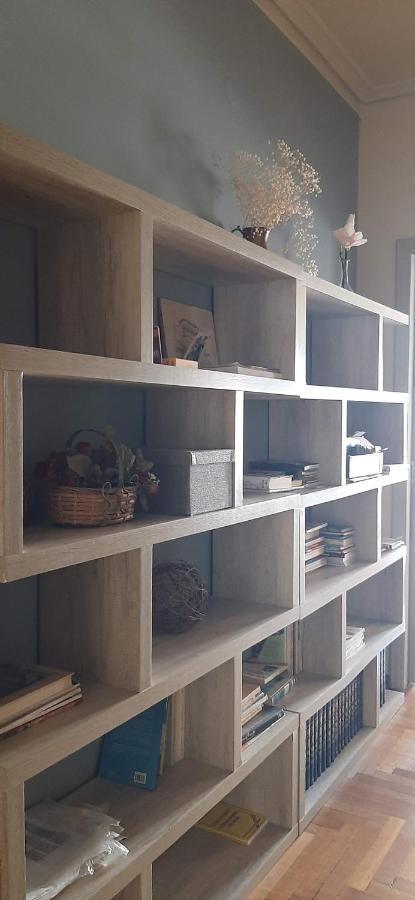 Apartmán Museum Comfort Atény