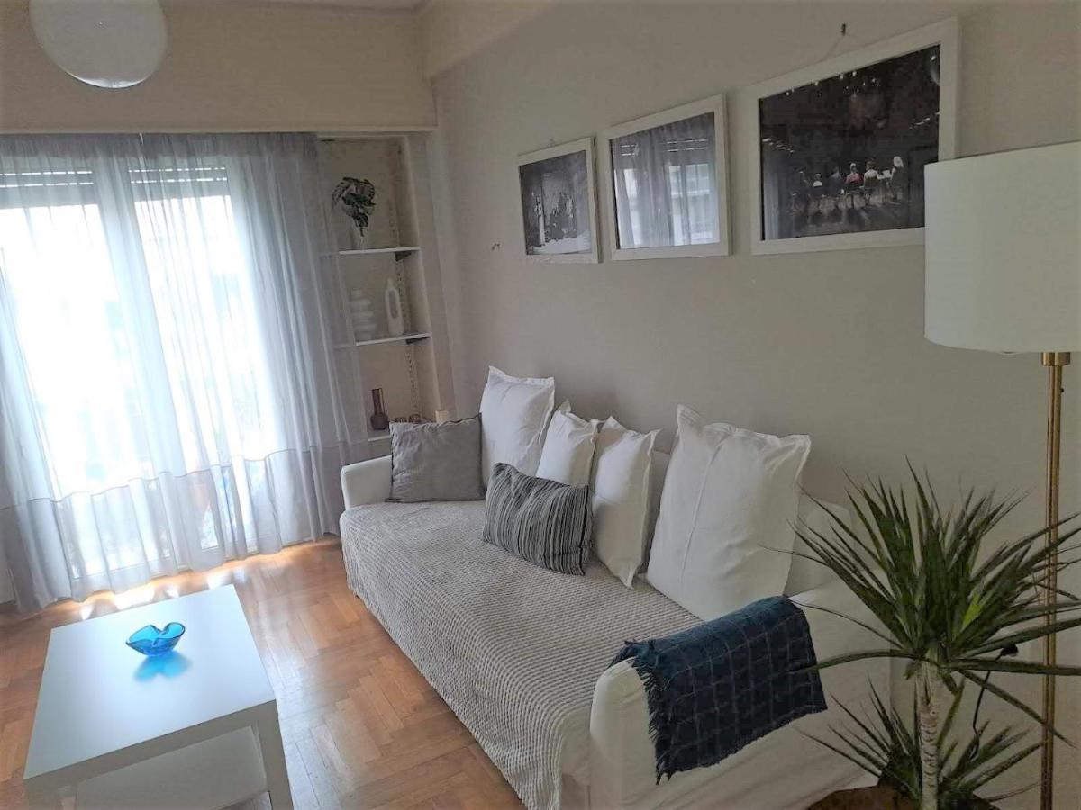 Museum Comfort Apartment