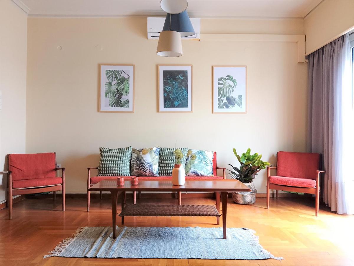 Museum Comfort Apartment