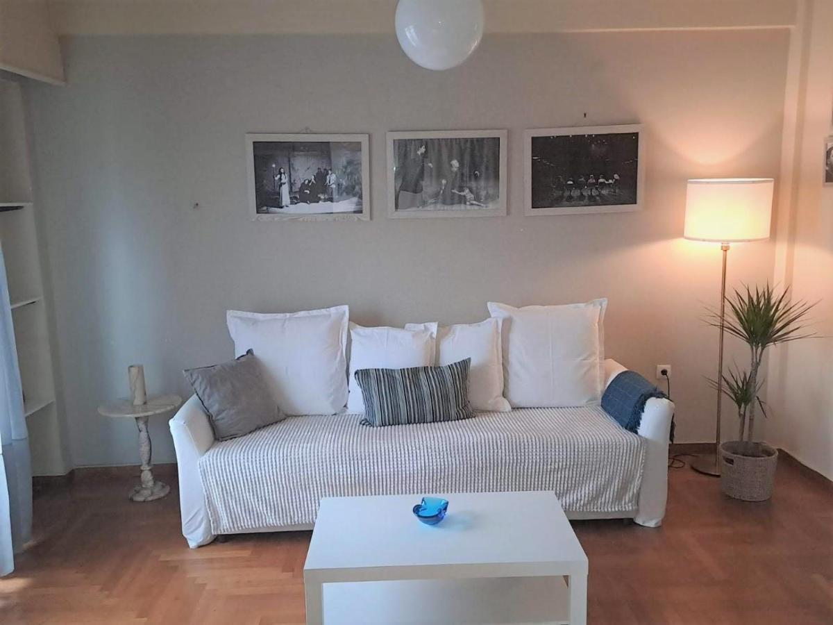 Museum Comfort Apartment