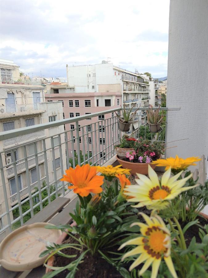 Museum Comfort Apartment