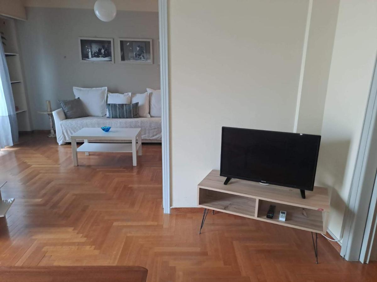 Apartment Museum Comfort Athens