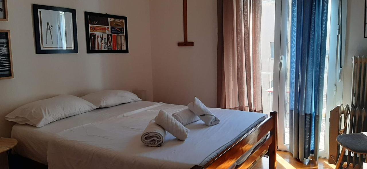 Apartment Museum Comfort Athens