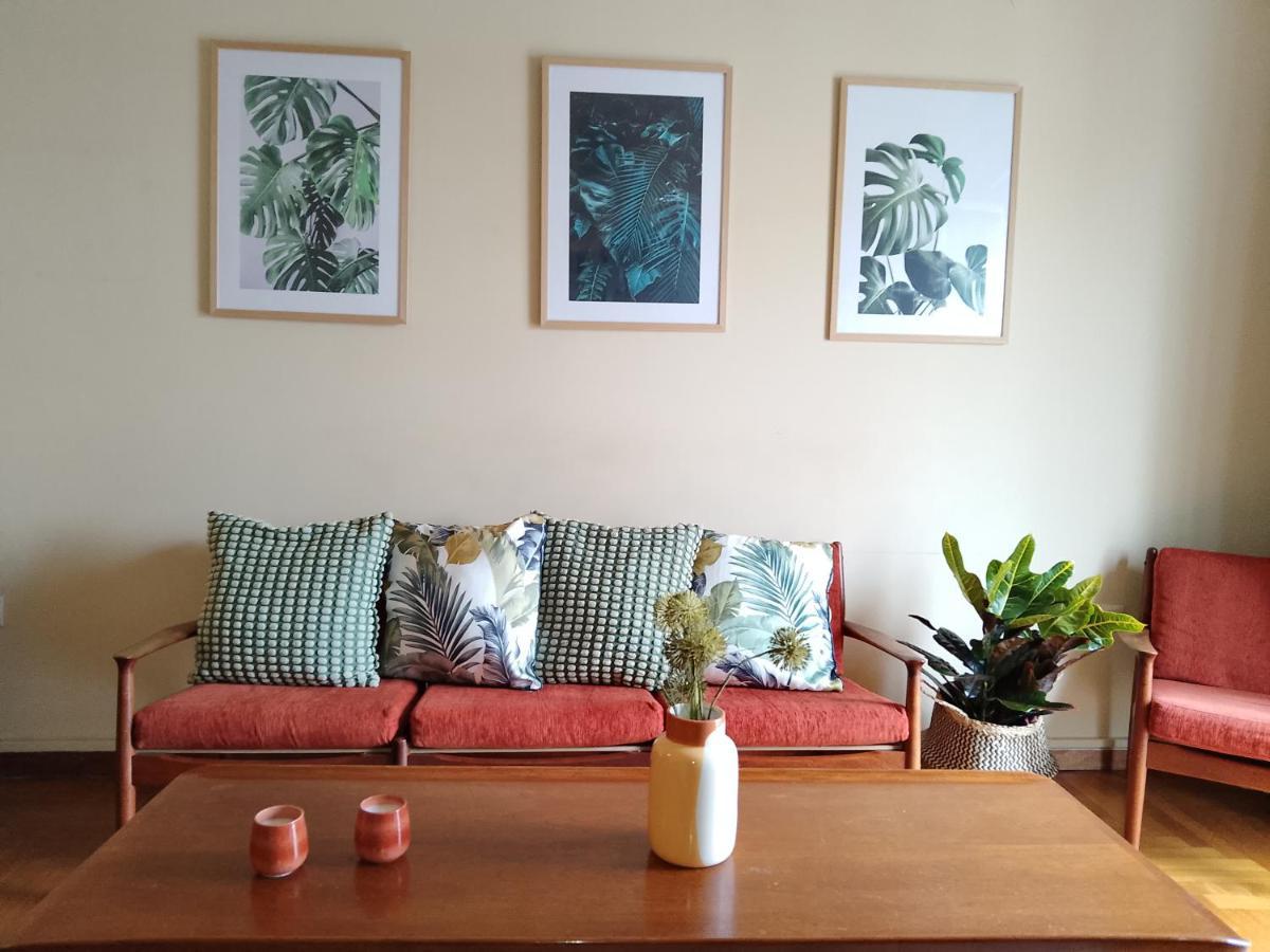 Apartment Museum Comfort Athens