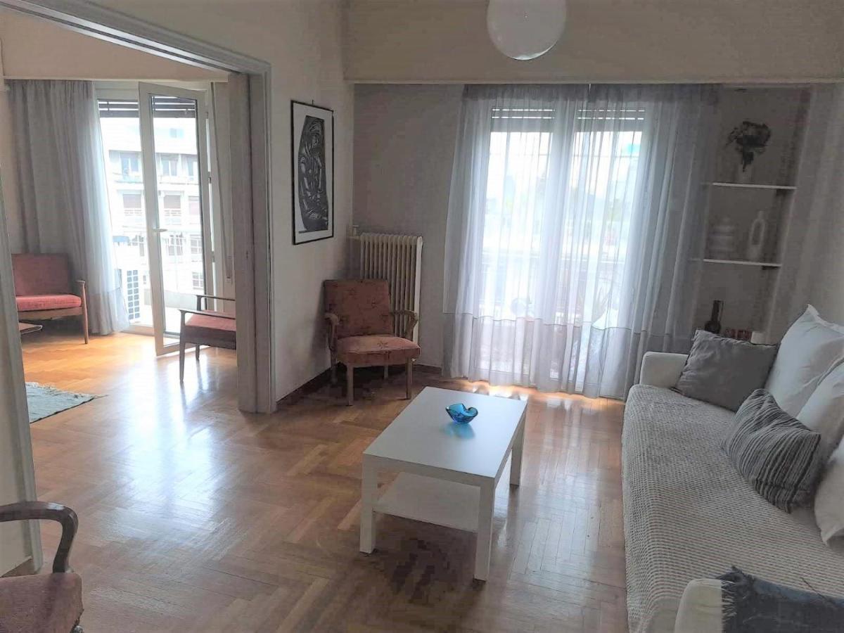 Apartment Museum Comfort Athens