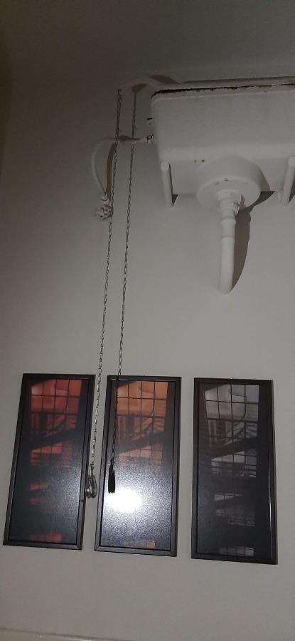 Apartment Museum Comfort