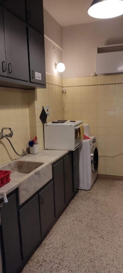 Museum Comfort Apartment Athens